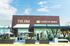 Neighborhood ice cream parlor