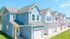 Exterior of homes