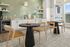 Furnished clubhouse with coffee and soda station