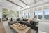 Furnished clubhouse with couches and chairs