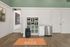 Furnished fitness center
