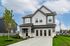 Meridian Homes at Sycamore Drive