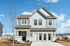 Meridian Homes at Sycamore Drive