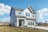 Meridian Homes at Sycamore Drive