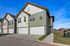 The Palo Townhomes