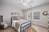 Guest bedroom with queen bed