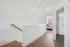 upstairs hallway