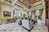 Hearty Homes - Elegant Living Room