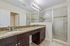 Hearty Homes - Granite Counter Bathroom