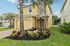 Hearty Homes - Yellow Exterior