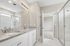 Hearty Homes - Marble Bathroom