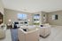 Hearty Homes - Bright Living Room