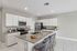 Hearty Homes - Modern Kitchen