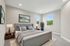 Hearty Homes - Elegant Bedroom