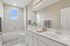 Hearty Homes - Elegant Bathroom