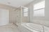 Hearty Homes - Elegant Bathroom
