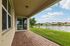 Hearty Homes - Patio and Lake View