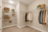 Hearty Homes - Spacious Closet