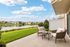 Hearty Homes - Serene Patio View