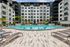 The CenterPointe - Outdoor Pool Area