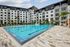 The CenterPointe - Outdoor Pool