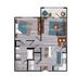 A2 Floor Plan Image