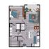 A3 Floor Plan Image