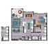 A4 Floor Plan Image