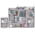 B3 Floor Plan Image