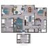B4 Floor Plan Image
