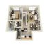 A1R Floor Plan Image