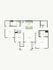 C-1 Floor Plan Image