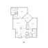 B3 Floor Plan Image