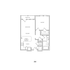 A4 Floor Plan Image