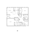 B5 Alt 3 Floor Plan Image