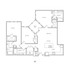C1 Alt 2 Floor Plan Image