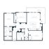 C1A Floor Plan
