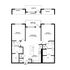 B3 Floor Plan