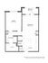 A4 Floor Plan Image