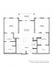 B1-HC Floor Plan Image