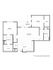 B2 Floor Plan Image