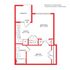 A1-ALT5 Floor Plan Image