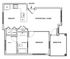 A4 Floor Plan Image