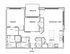 B2 Floor Plan Image