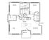 B3 Floor Plan Image