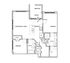 B4 Floor Plan Image