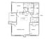 B6 Floor Plan Image