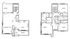 TH-7 Floor Plan Image