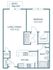 A2 Floor Plan Image