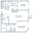 B4 Floor Plan Image